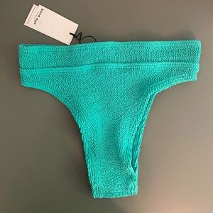 Bond-eye Savannah Brief - Jade